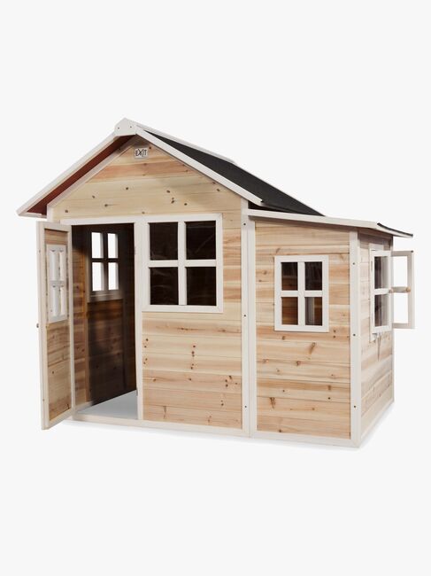 EXIT Loft Lekestue 150, Nøytral