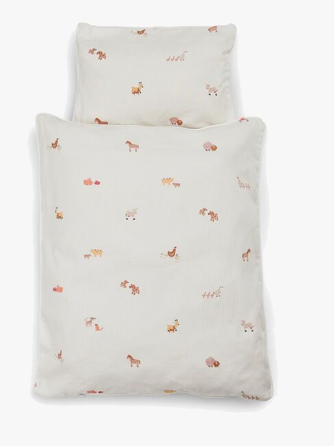 Smallstuff Dukkesengetøy, Peach