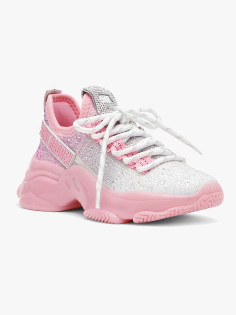 Steve Madden Jmistica Sneakers, Pink