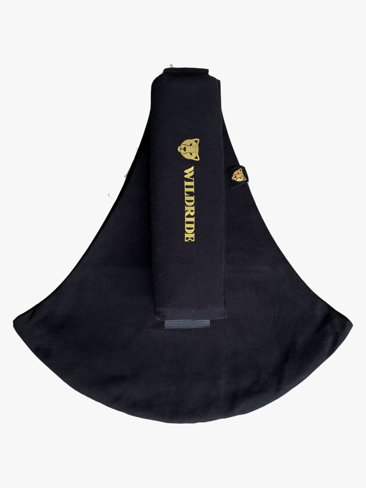 Wildride Bæresele, Basic Black