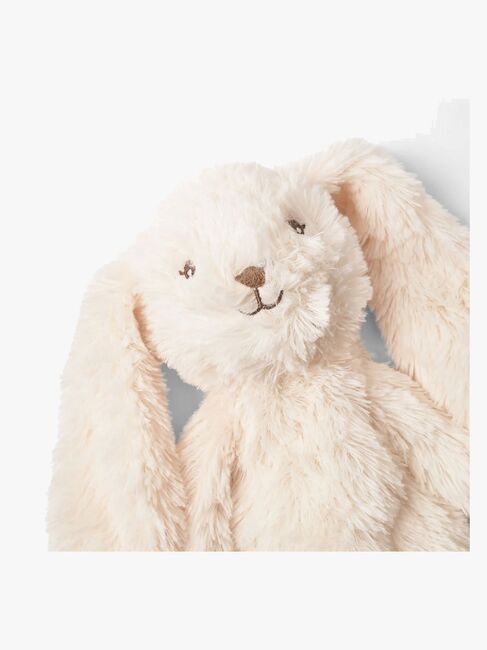 That's Mine Houston Tyngdekosedyr Kanin 0,3 kg, Hvit