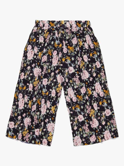 Luca & Lola Enrica Bukse, Flowers