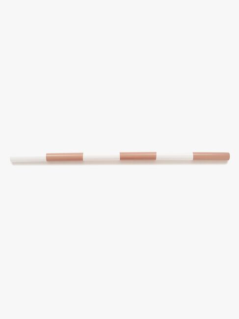 byASTRUP Bom til Hoppehinder 120 cm, Rosa