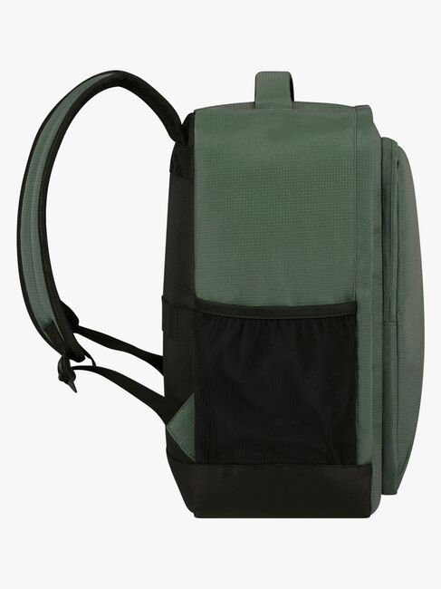 American Tourister Take2Cabin S Ryggsekk 24L, Dark Forest