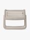 Snüz SnuzPod 5 Bedside Crib, Pebble