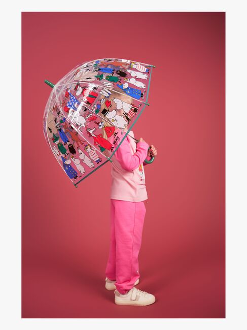 Mummitrollet Paraply