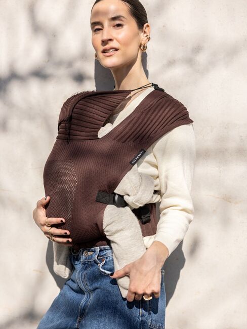 Flybaby Bæresele, Mokka