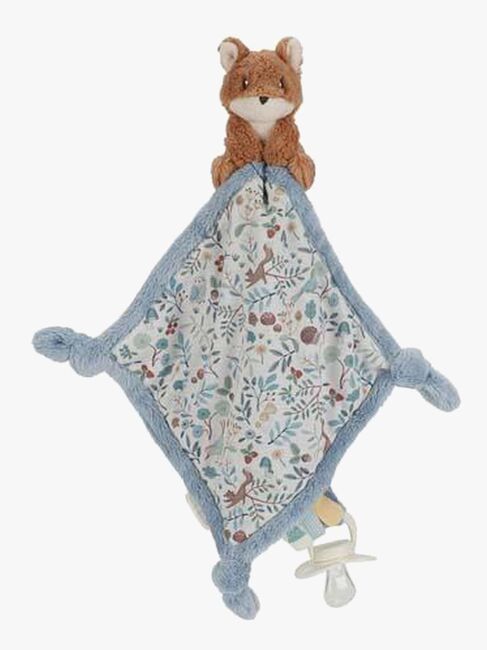 LittleDutch Forest Friends Fox Koseklut