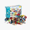 BRIO Builder 34587 Bygge- og Konstruksjonssett