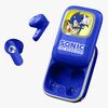 OTL Sonic The Hedgehog Hodetelefoner In-Ear TWS