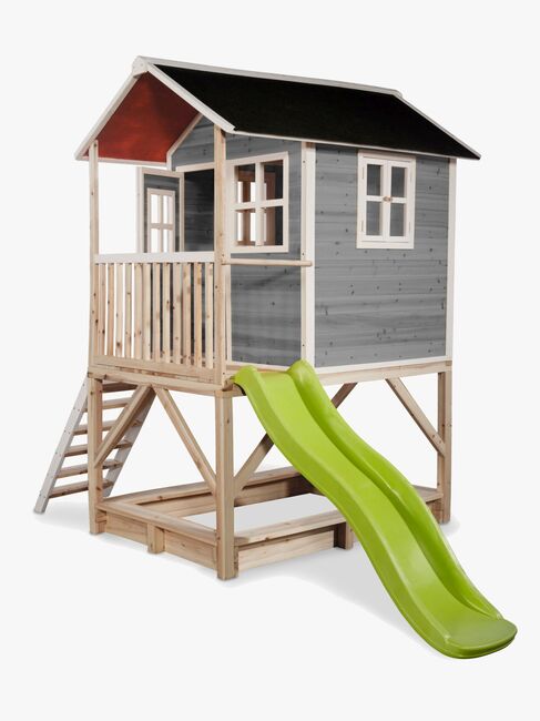 EXIT Loft Lekestue 500, Grå