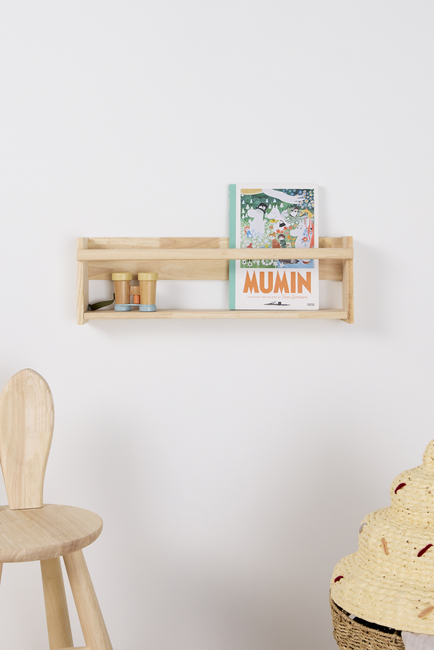 Minitude LUCA Vegghylle, Nature