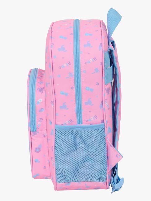 Disney Stitch Ryggsekk 10L, Bright