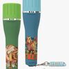 Dino World Lommelykt med Timer Blandet
