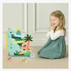 Classic World Dinosaur-sklie