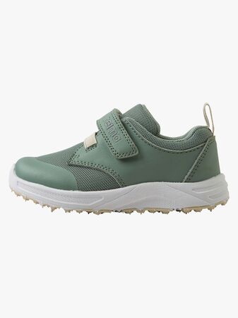 Reima Ekana Sneakers, Stone Green