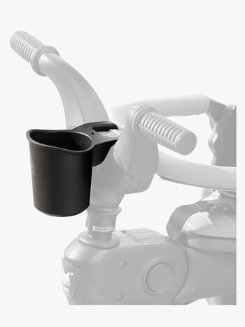 Doona Koppholder Liki, Svart