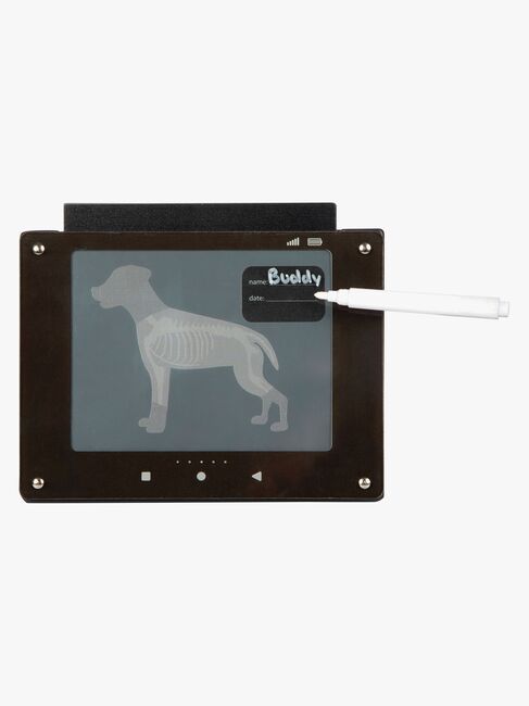 Small Foot Veterinærveske med Kanin