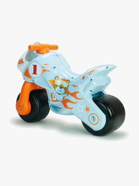 Injusa Ride-On Gåsykkel