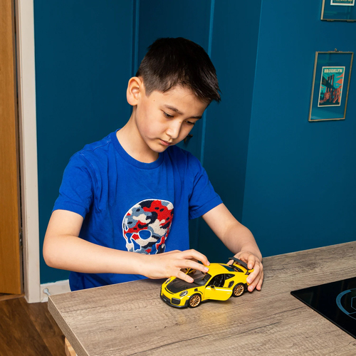 Maisto Porsche 911 GT2 RS Modellbil 1:24