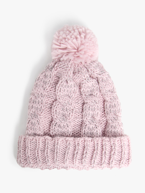 Nordbjørn Fjällnäs Lue, Light Pink