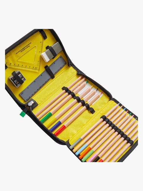 LEGO® NINJAGO® Veskesett 3 Deler 29L, Grønn