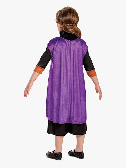 Disney Frozen Kostyme Anna Kjole