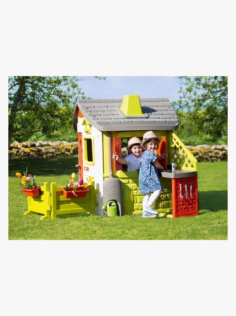 Smoby Lekestue Neo Jura Lodge