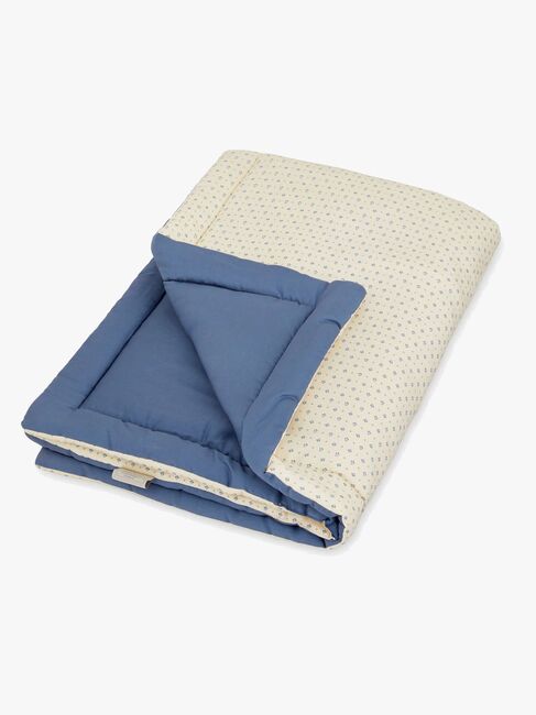 Cam Cam Copenhagen Vattert Teppe 90x120, Capri