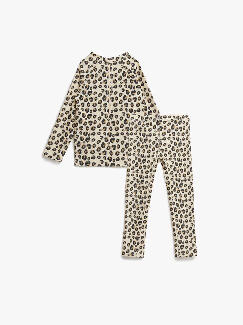 Nordbjørn Sandhamn UV-Sett, Leo