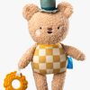TAF Toys Aktivitetsleke Bjørn Brendon