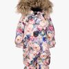 Lindberg Frosty Babydress, Flower