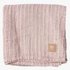 NG Baby Linteppe 100x100, Dusty Pink