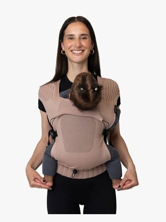 Flybaby Bæresele, Cinnamon