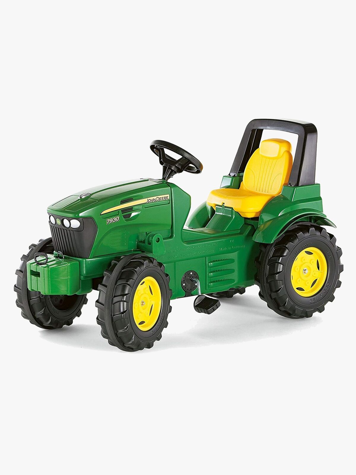 Rolly Toys Trampetraktor John Deere 7930