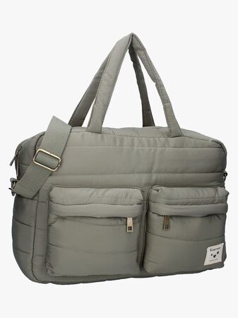 Kidzroom Care Vienna Gracious Stelleveske, Green