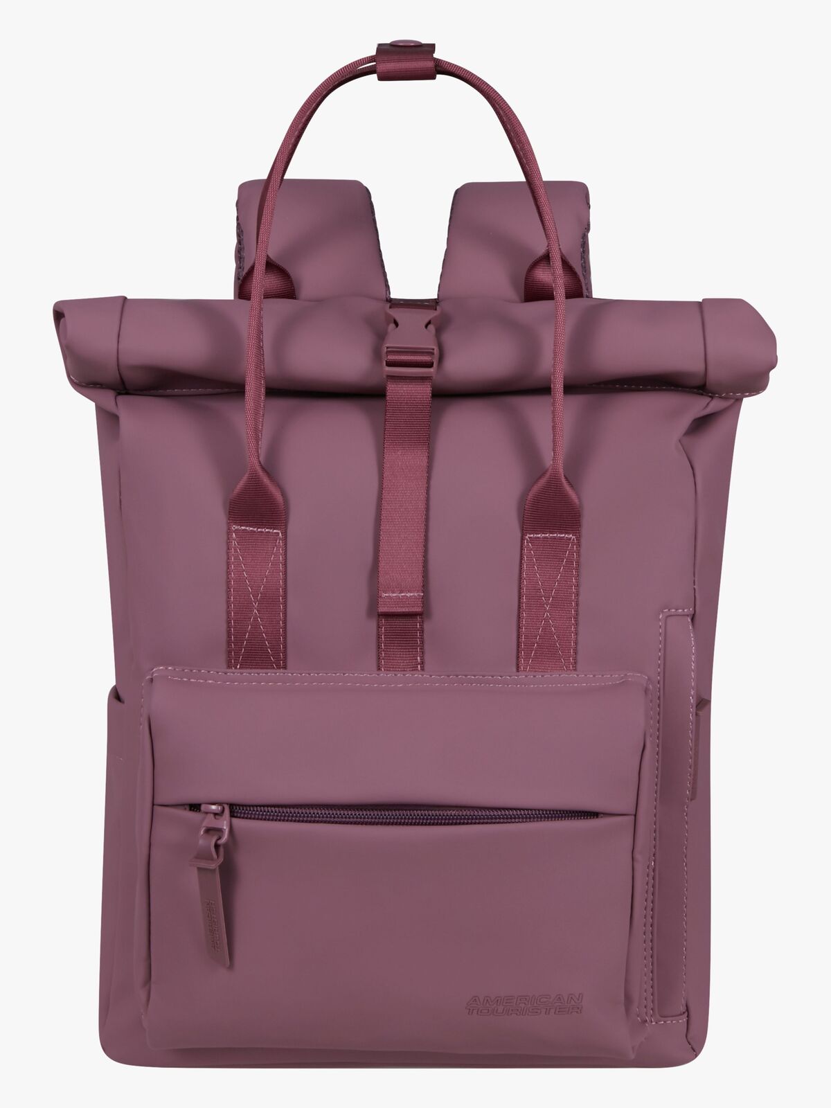 American Tourister Urban Groove City Mono Ryggsekk 17L, Galactic Mauve