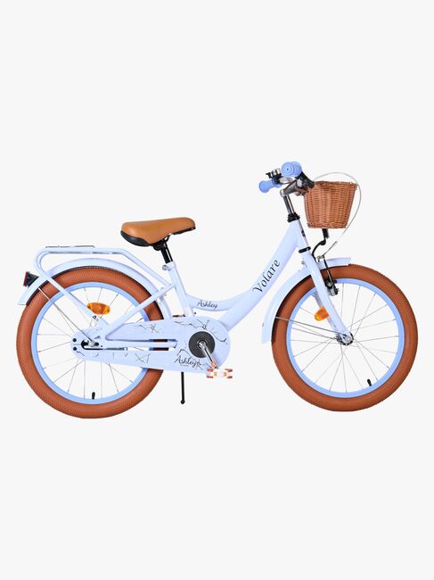 Volare Ashley Sykkel 18 Tommer, Blå