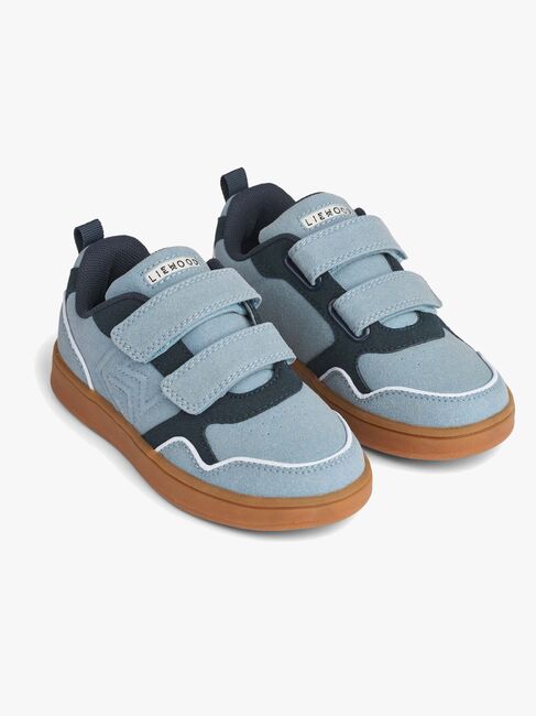 LIEWOOD Claudina Sneakers, Beach Blue