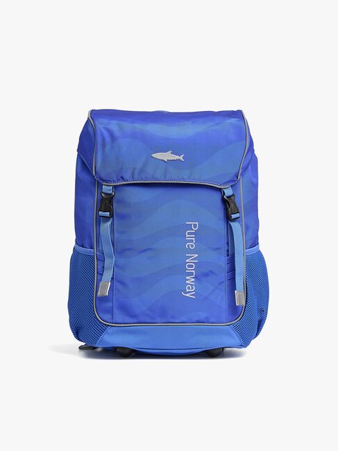 Pure Norway Air Ryggsekk, Blå
