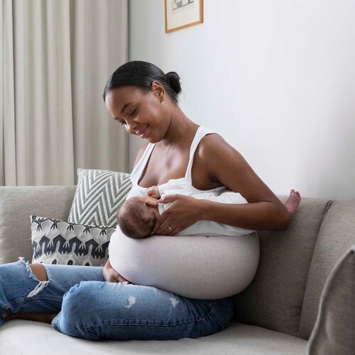 bbhugme Ammepute, Pink Melange