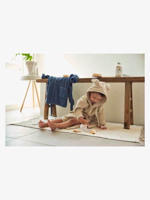 Jollein Badekåpe, Nougat