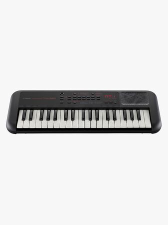 Yamaha PSS-A50 Keyboard, Svart