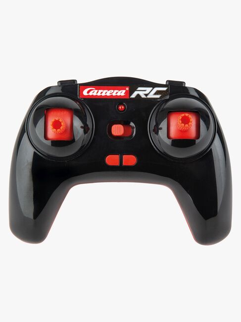 Carrera High Speed Radiostyrt Bil med Rampe