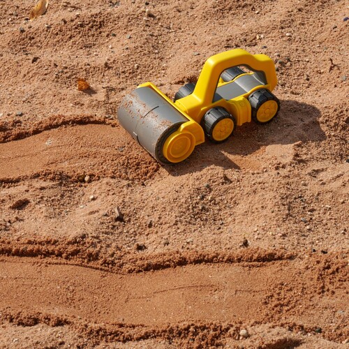 BIG Power Worker Griffy Bulldoser