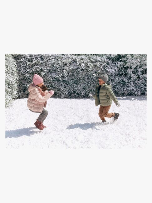 Ecco Urban Snowboarder GTX Vintersko, Black/Night Sky