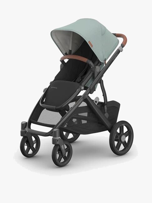 UPPAbaby Vista V3 Duovogn, Kenzi