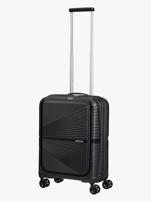American Tourister Airconic Koffert 34L, Onyx Black