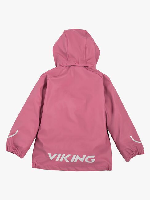 Viking Jolly Regnsett, Plum