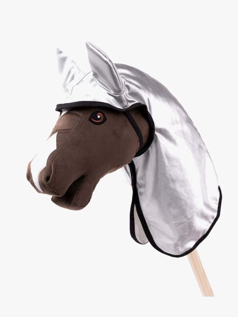 My Hobby Horse Dyne, Sølvfarget